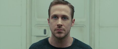 Blade Runner 2049 (2017)